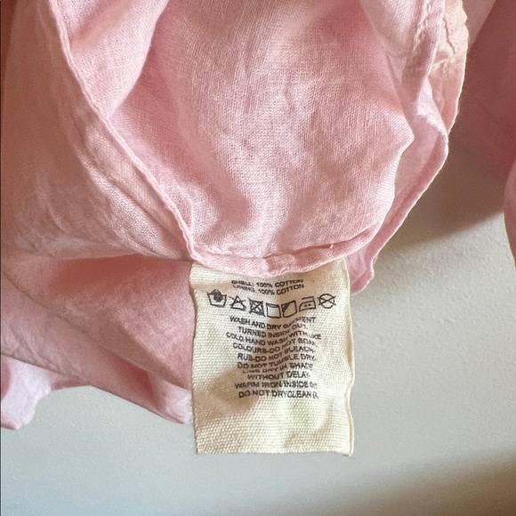 Oak Meadow Blossom Blouse - Picture 6 of 6